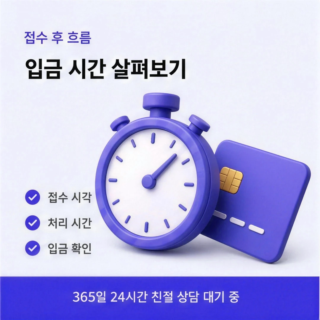 카드깡 업체 결제 방식